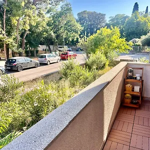 Apartament Aron, Trogir