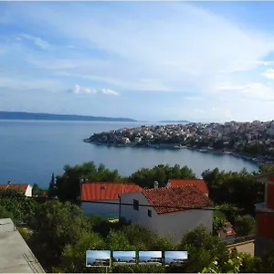 Apartament Maris, Trogir