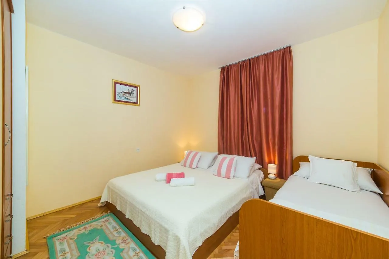 Villa Prelesnik Trogir