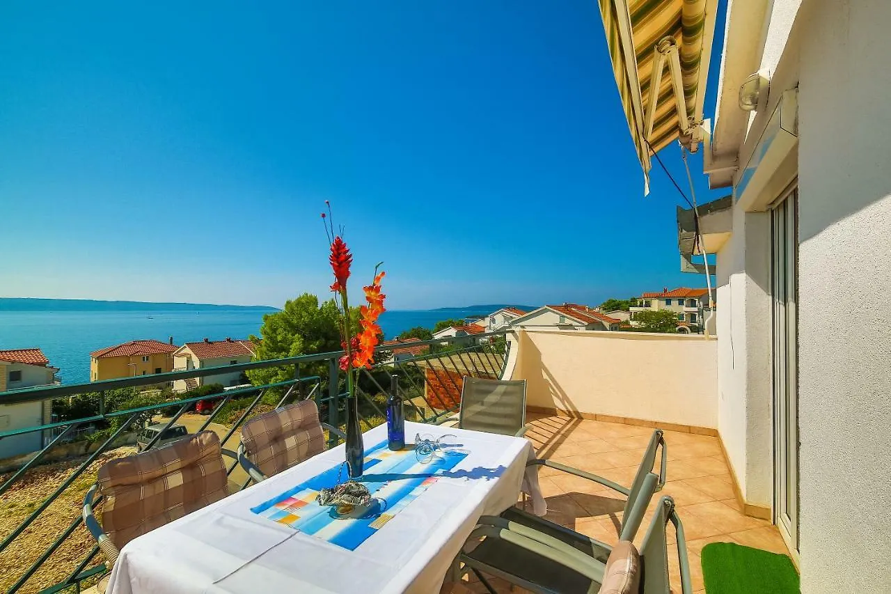 Villa Prelesnik Trogir