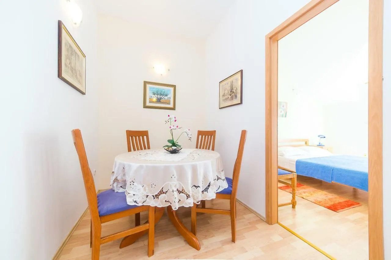 Villa Prelesnik Trogir 0*,