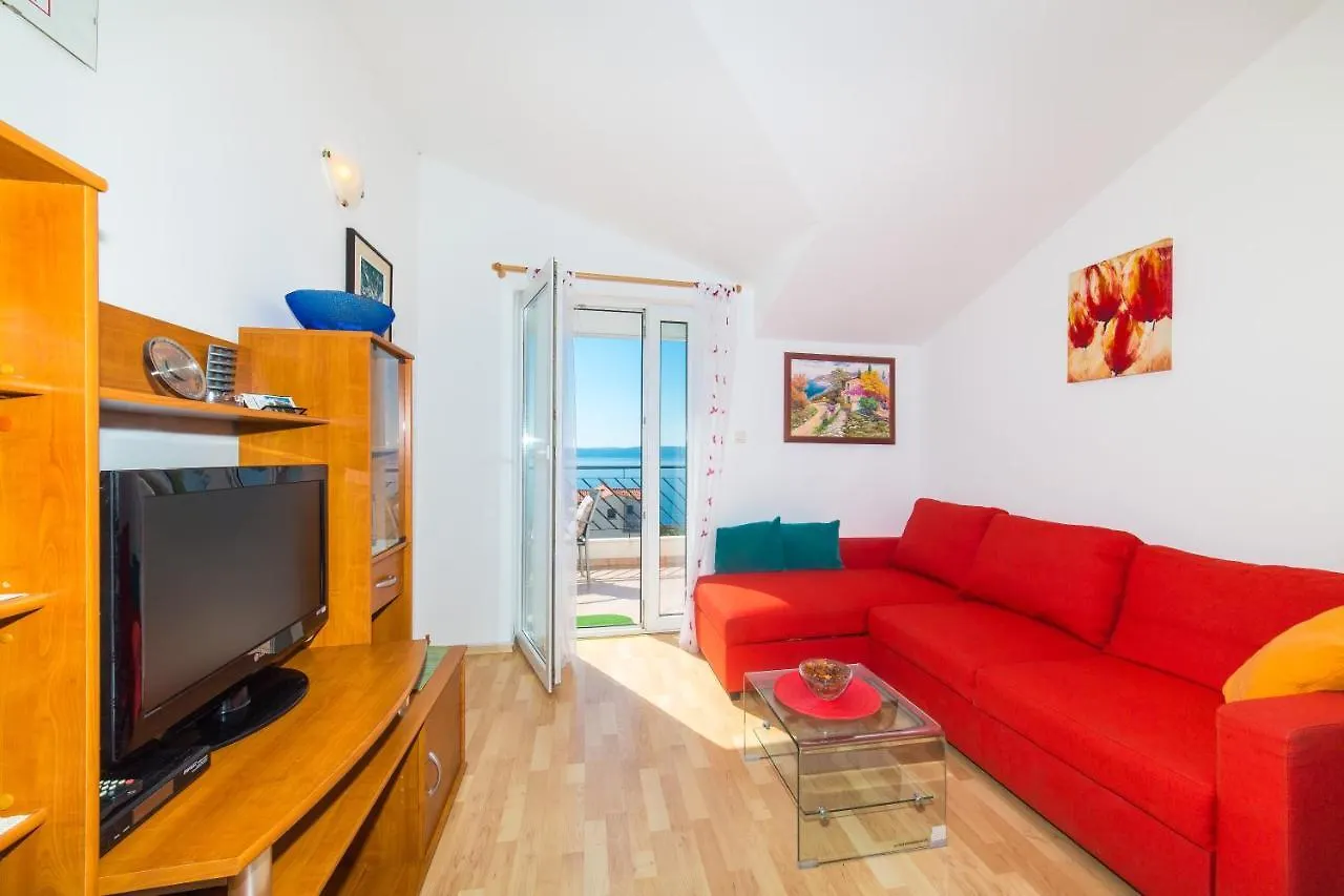 Lejlighed Villa Prelesnik Trogir