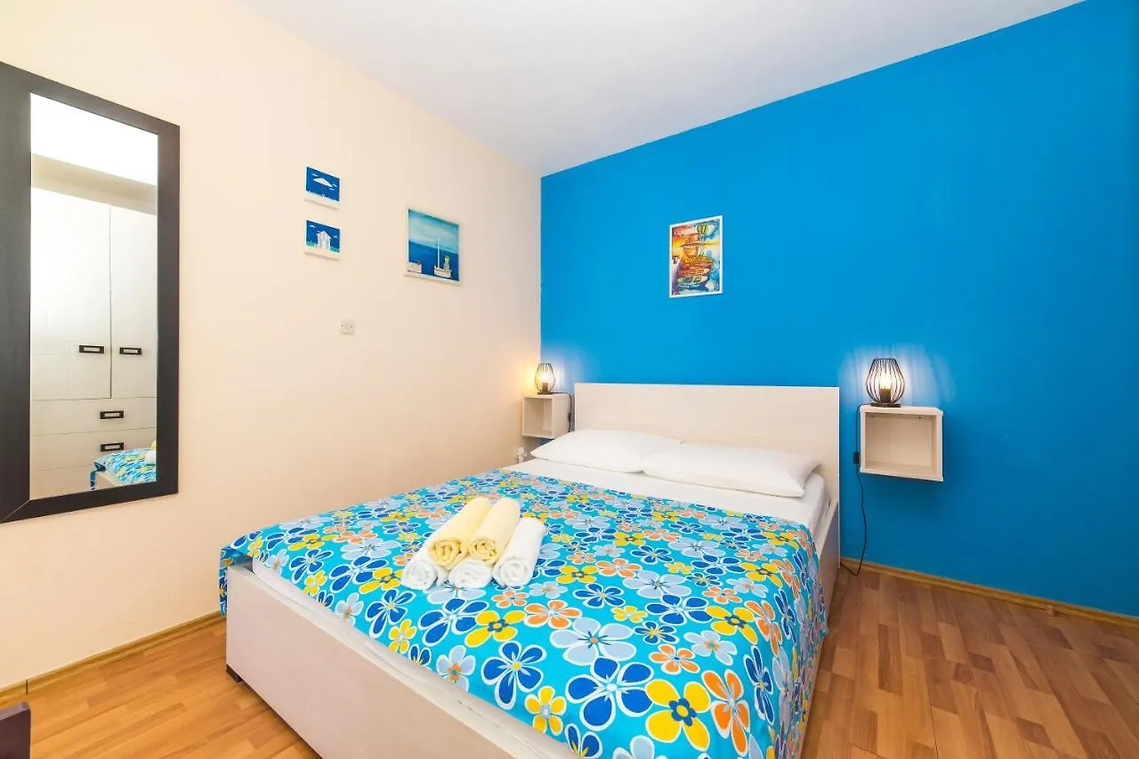 Lejlighed Villa Prelesnik Trogir
