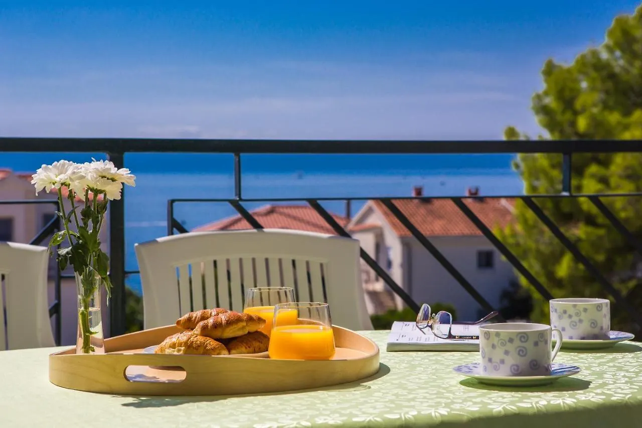 Villa Prelesnik Trogir 0*,  Kroatien