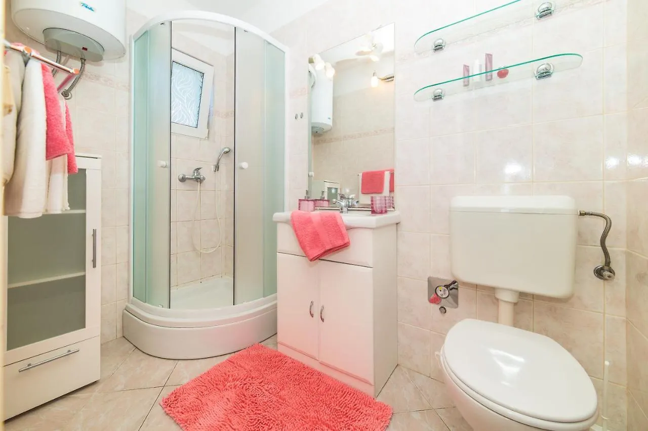 Lejlighed Villa Prelesnik Trogir